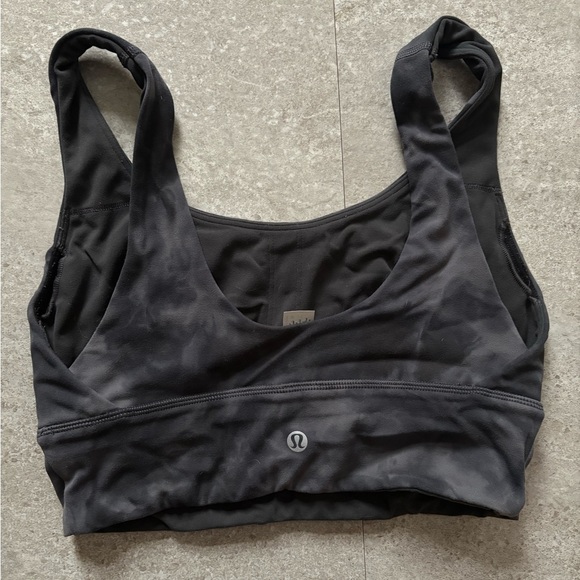 LuLuLemon Align Bra C//D - Picture 2 of 5